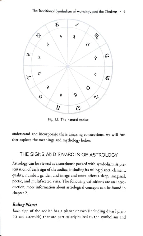Alchemical Tantric Astrology: The Hidden Order of Seven Metals, Seven Planets & Sevenm Chakras [English] - Retail Maharaj