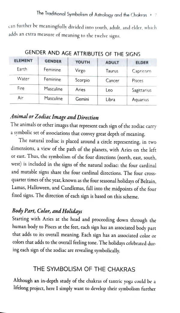 Alchemical Tantric Astrology: The Hidden Order of Seven Metals, Seven Planets &amp; Sevenm Chakras [English]