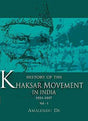 Khaksar Movement in India – Vol I - Retail Maharaj