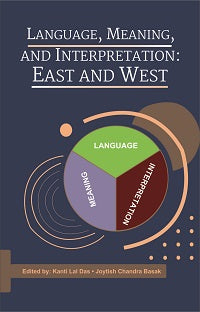 Language, Meaning and Interpretation - Retail Maharaj