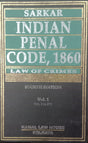 INDIAN PENAL CODE IN 2 VOLUMES - Retail Maharaj