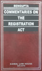 COMMENTARIES ON REGISTRATION ACT - Retail Maharaj