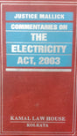COMMENTARIES ON ELECTRICITY ACT, 2003 - Retail Maharaj