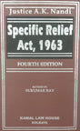 SPECIFIC RELIEF ACT, 1963 - Retail Maharaj