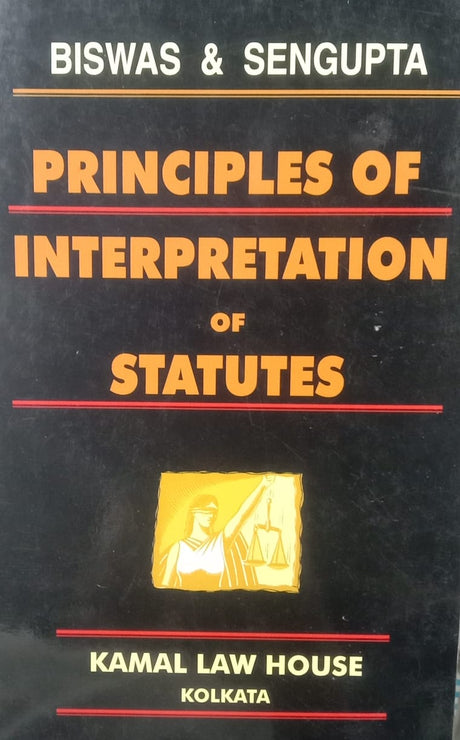PRINCIPLE OF INTERPRETATION OF STATUTES - Retail Maharaj