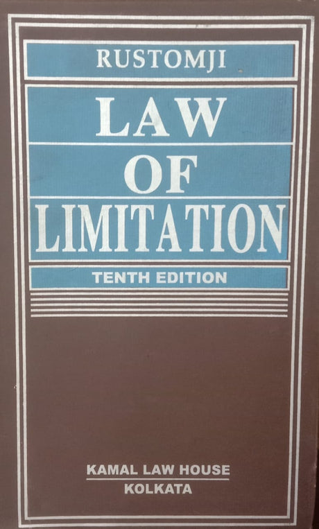 LAW OF LIMITATION - Retail Maharaj
