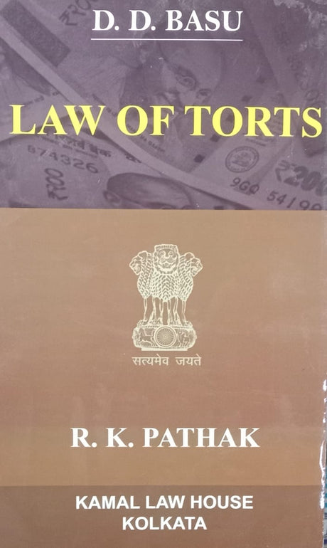 LAW OF TORTS - Retail Maharaj