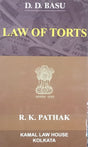 LAW OF TORTS - Retail Maharaj