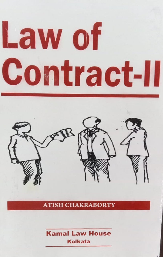 LAW OF CONTRACTS II - Retail Maharaj