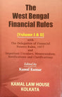 W.B. FINANCIAL RULES (VOLUME I AND II) - Retail Maharaj