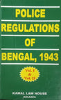 POLICE REGULATIONS OF BENGAL (PRB) - Retail Maharaj