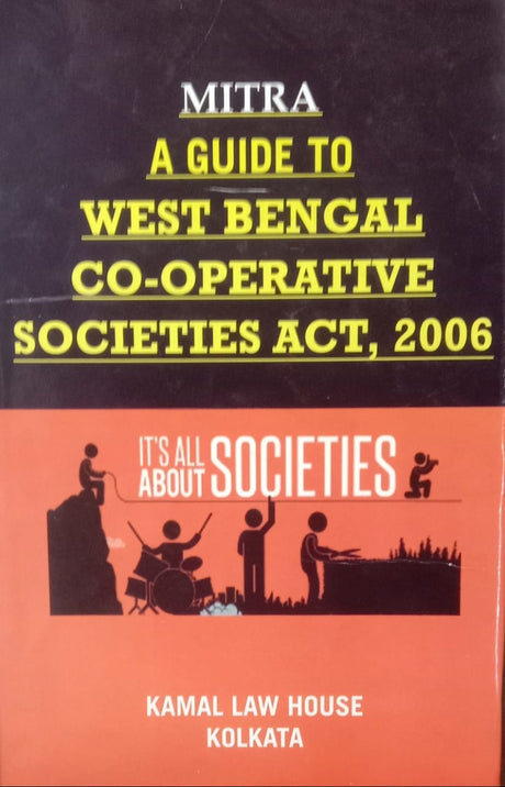 GUIDE TO WEST BENGAL CO-OPERATIVE SOCIETIES ACT, 2006 - Retail Maharaj