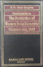 Commentaries on The Protection of Women from Domestic Violence Act, 2005 - Retail Maharaj