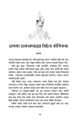 Chanakya Chakladarer Fantascience - Retail Maharaj