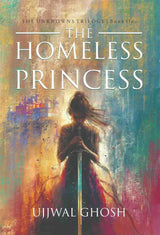 The Homeless Princess - Retail Maharaj