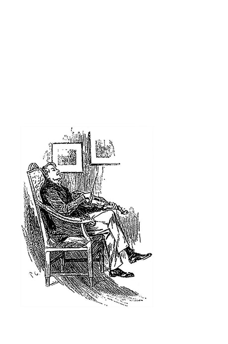 Abar Sherlock Holmes - Retail Maharaj