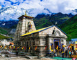 Kedarnath Temple Online Prasad – Sacred Blessings of Lord Shiva - Retail Maharaj