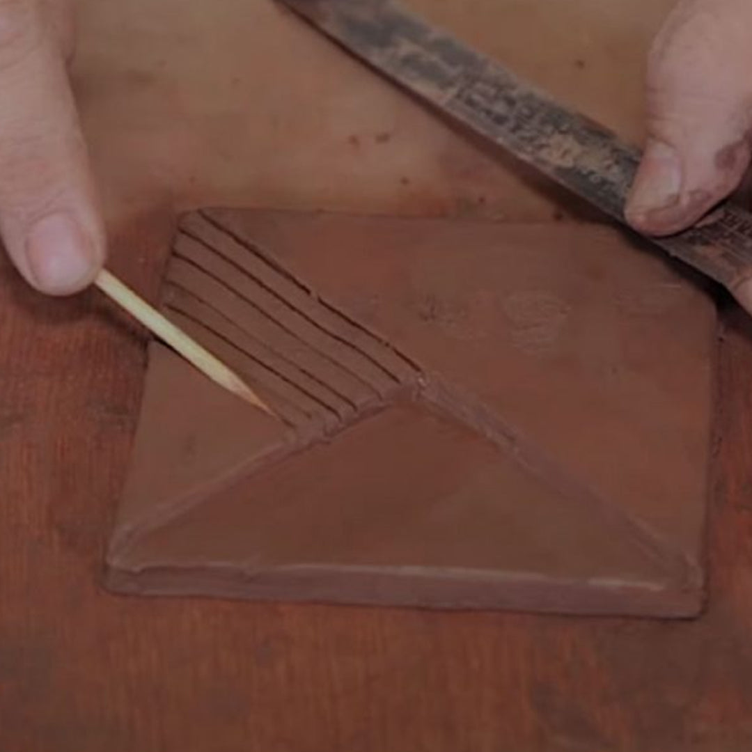 KeepSmiling Mini Modelling Tools for Clay / Polymer / Ceramic – Set of 10