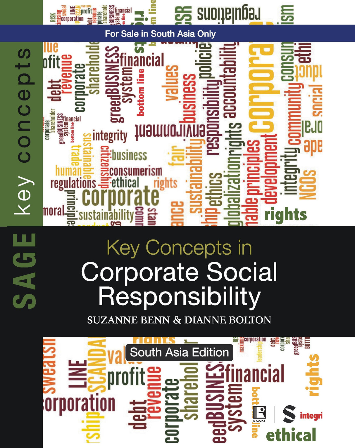 KEY CONCEPTS IN CORPORATE SOCIAL RESPONSIBILITY - Retail Maharaj