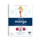 Strathmore Learn to Draw Cartoons, Manga & Animals Pads - Retail Maharaj