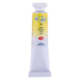 White Nights Artist Watercolour Tubes Basic Colours Open Stock