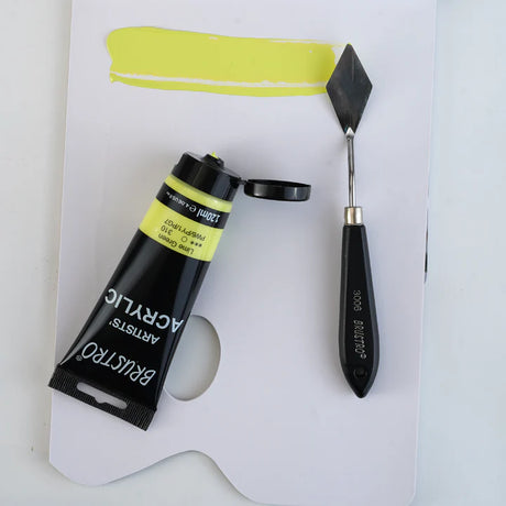 Brustro Artists Acrylic Paint 120ml - Sap Green - Retail Maharaj