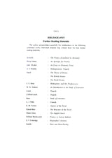 Some Aspects of the Study of Literature (English Version) (Text with Critical)