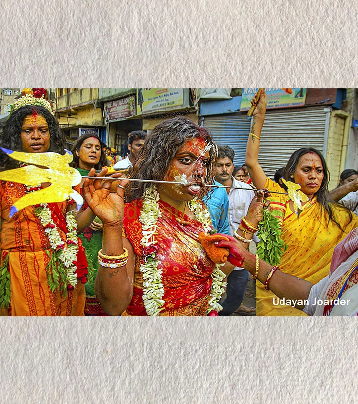 Vel Vel – Divine Worship of Lord Murugan in West Bengal