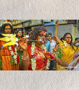 Vel Vel – Divine Worship of Lord Murugan in West Bengal