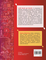 Love, Be-All and End-All – Sub Title A Compendium of Salesian Spirituality - Retail Maharaj