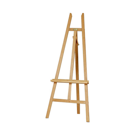 Daler Rowney Adjustable Wooden Artist Easels Open Stock Collection - Retail Maharaj
