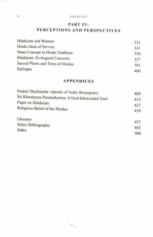 Hinduism: The Faith Eternal - Retail Maharaj