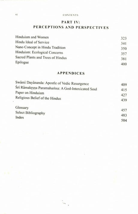 Hinduism: The Faith Eternal - Retail Maharaj