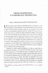 Hinduism: The Faith Eternal - Retail Maharaj