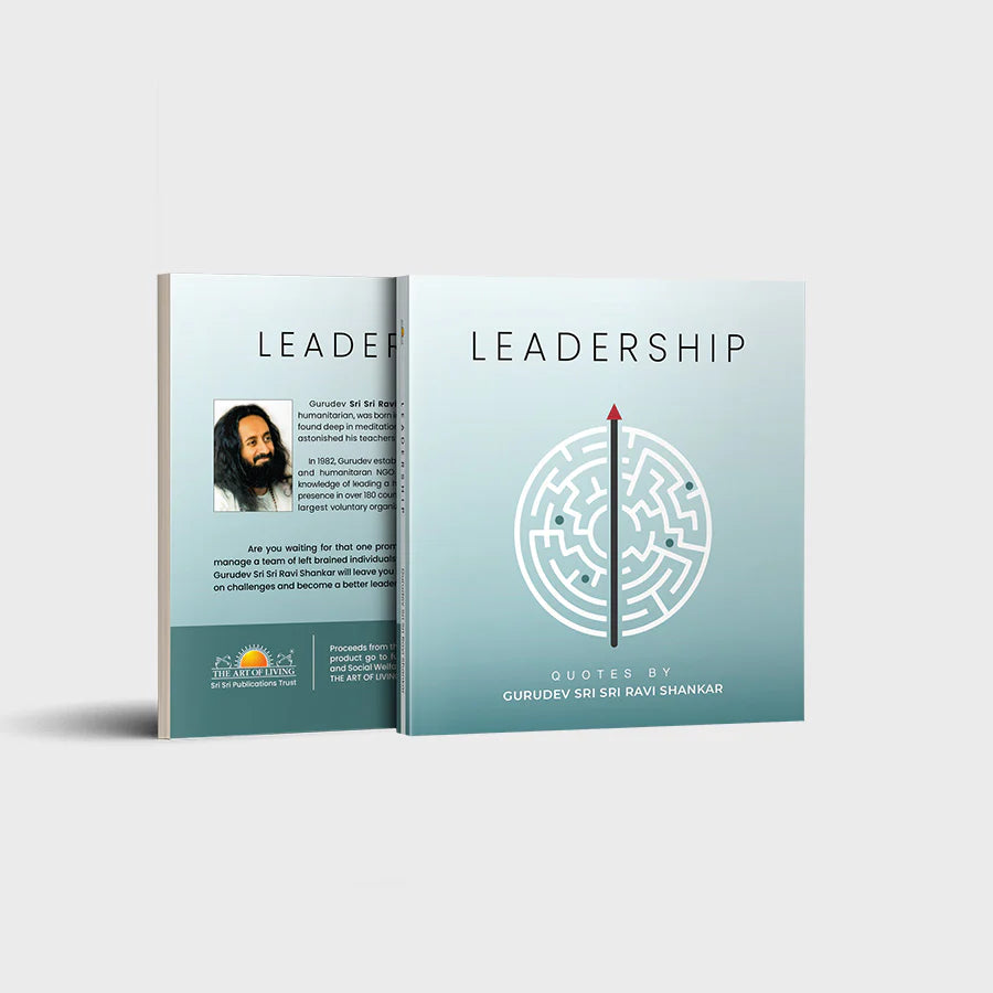 Leadership - Retail Maharaj