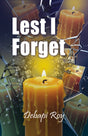 Lest I Forget - Retail Maharaj