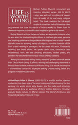 Life Is Worth Living - Retail Maharaj