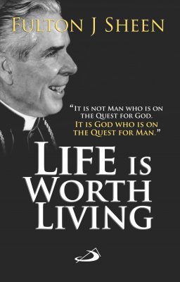 Life Is Worth Living - Retail Maharaj