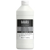 Liquitex Pouring Medium Acrylic Fluid Medium for Smooth Pours