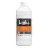 Liquitex Satin Varnish Acrylic Protective Topcoat