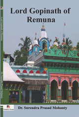 Lord Gopinath of Remuna (English Version)