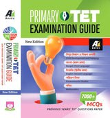 Primary TET Examination Guide (Bengali Version)