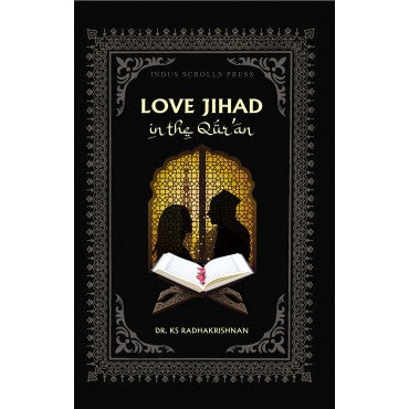Love Jihad in The Quran - Retail Maharaj