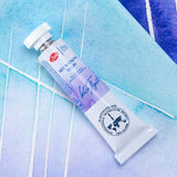 White Nights Art Masking Fluid Tube for Watercolour, Gouache & Ink – 10 ml