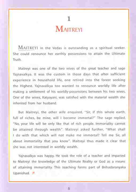 Great Women of India (Pictorial Set of 5 books) - Retail Maharaj