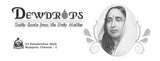 Dewdrops – Daily Quote from the Holy Mother - Retail Maharaj