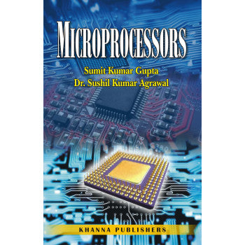 Microprocessors - Retail Maharaj