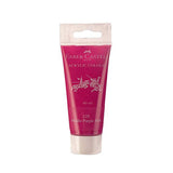 Faber Castell Artist Acrylic Colour Paint 40ml Tube High Pigment Finish
