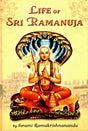 Life of Sri Ramanuja - Retail Maharaj