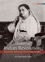 Mother of Indian Revolution(Life of Madam Cama) - Retail Maharaj